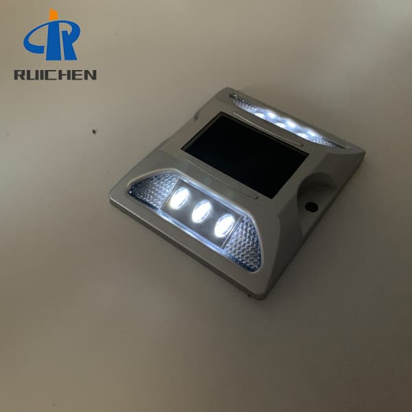 <h3>Odm Road Stud Reflector With Spike In Uae-RUICHEN Solar Stud </h3>
